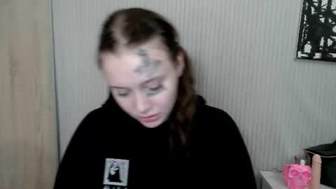 Snapshot of eva_sunshine_blueeyes chatting on 07.12.26 Eva Sunshine Blue Eyes online show from 07.12.26