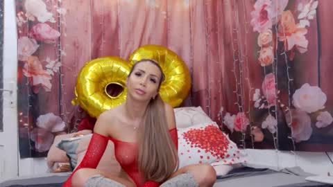 Eva online show from 02.02.26