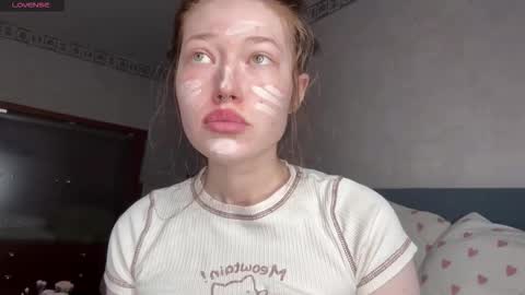 Snapshot of eva_varnerr chatting on 03.08.26 eva varnerr online show from 03.08.26