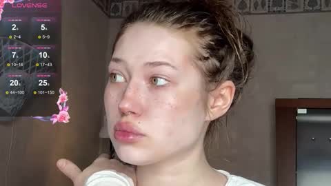 Snapshot of eva_varnerr chatting on 03.11.26 eva varnerr online show from 03.11.26