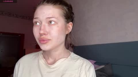 Snapshot of eva_varnerr chatting on 03.25.26 eva varnerr online show from 03.25.26