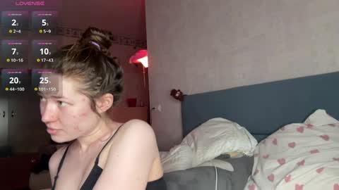 Snapshot of eva_varnerr chatting on 04.03.26 eva varnerr online show from 04.03.26