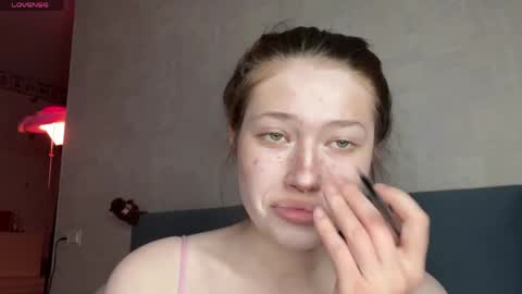 Snapshot of eva_varnerr chatting on 04.04.26 eva varnerr online show from 04.04.26