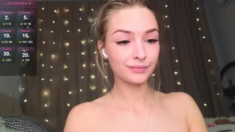 Hello Im Eva online show from 01.16.25