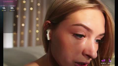 Hello Im Eva online show from 01.29.25