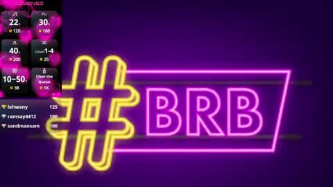 Eva online show from 12.13.24