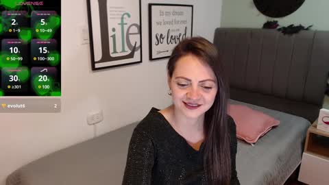 Eva online show from 12.17.24