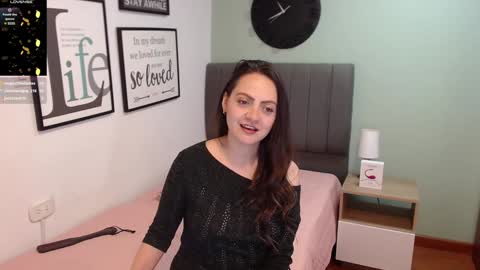 Eva online show from 12.24.24