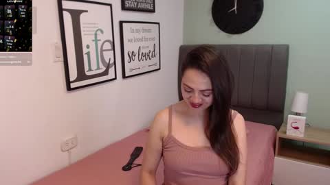 Eva online show from 01.18.25