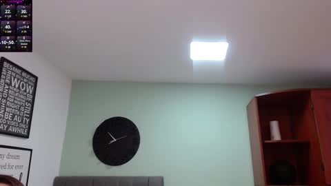 Eva online show from 02.11.25