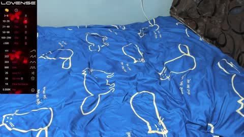 Eva online show from 01.13.25