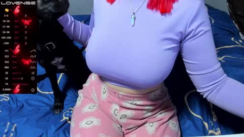 Eva online show from 01.18.25