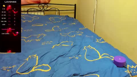 Eva online show from 10.15.25