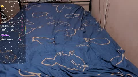 Eva online show from 04.06.26