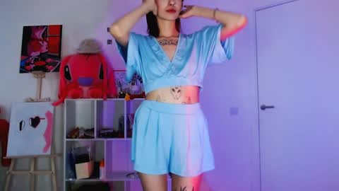 Eva online show from 01.06.25