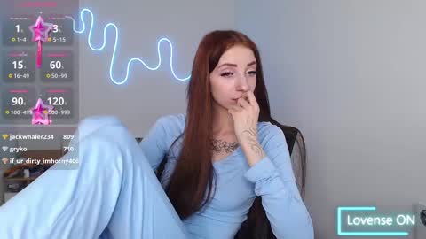 Eva online show from 03.09.25