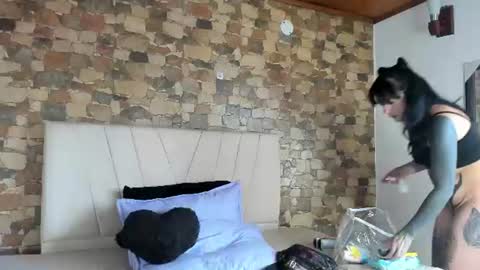 Snapshot of evaa_hall chatting on 07.14.26 Eva online show from 07.14.26