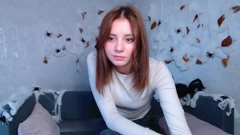 Eva online show from 10.16.25