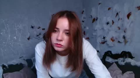 Eva online show from 10.24.25