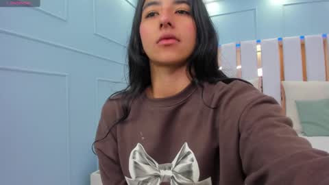 Eva online show from 02.22.25