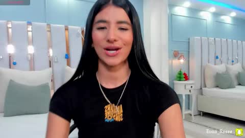 Eva online show from 12.20.25