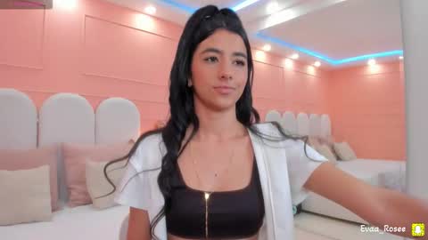 Eva online show from 02.01.26