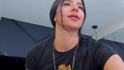 Eva online show from 02.13.26