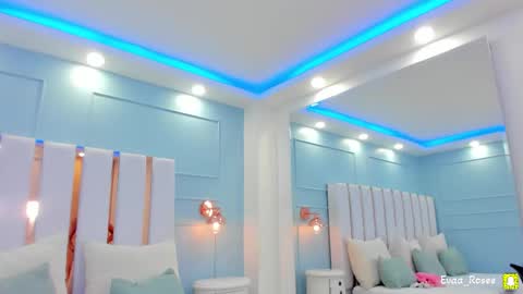 Eva online show from 02.16.26