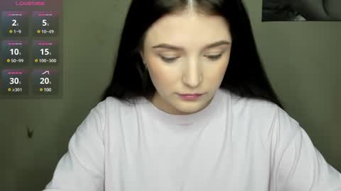 Eva online show from 12.18.24