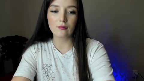 Eva online show from 02.14.25