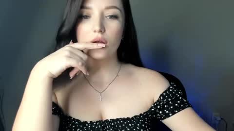 Eva online show from 02.18.25