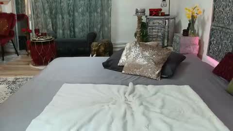 evabarbi online show from 03.19.26