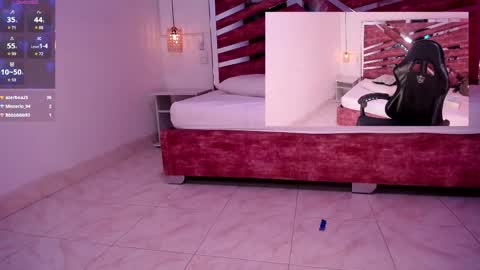 EvaBloom online show from 05.16.26