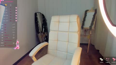 Eva  online show from 12.14.24