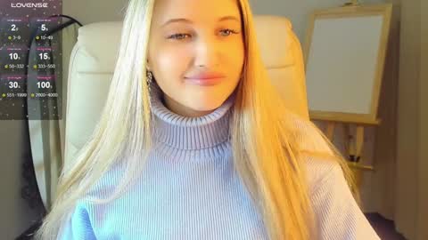 Eva  online show from 01.04.25