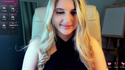 Eva  online show from 02.03.25