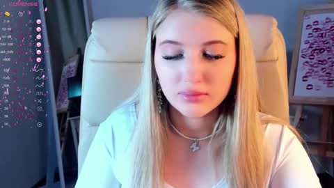 Eva  online show from 02.28.25