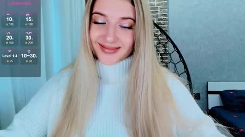 Eva  online show from 10.26.25