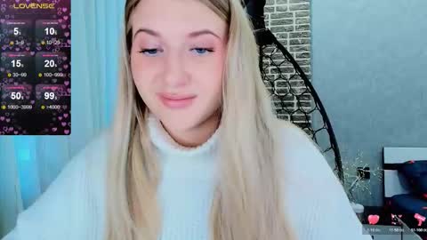 Eva  online show from 10.30.25