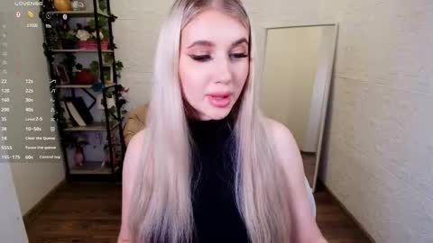 Eva  online show from 03.19.26