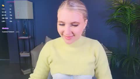 Eva  online show from 05.13.26