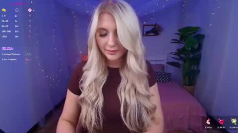 Eva  online show from 06.27.26