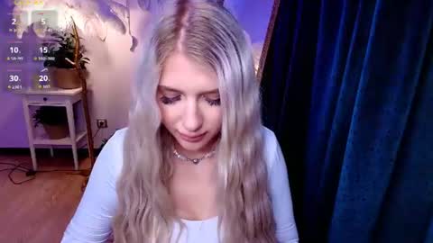Eva  online show from 07.10.26