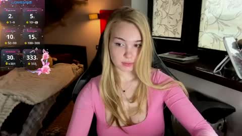 evacarter1 online show from 04.21.26