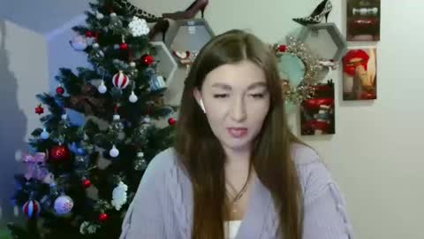 Evachaturbatte online show from 11.05.25