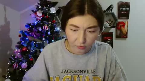 Evachaturbatte online show from 12.15.25