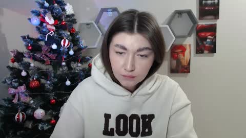 Evachaturbatte online show from 01.15.26