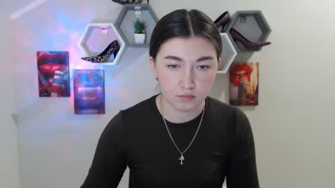 Evachaturbatte online show from 02.13.26