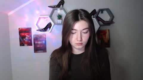 Evachaturbatte online show from 02.17.26