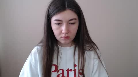 Evachaturbatte online show from 03.10.26